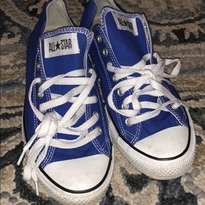 Converse Low-top sneakers